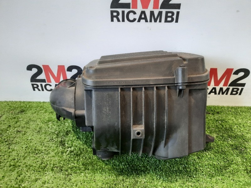Filtro ARIA Completo 3C0129607BD Volkswagen Touran II 2007