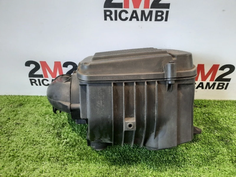 Filtro ARIA Completo 3C0129607BD Volkswagen Touran II 2007