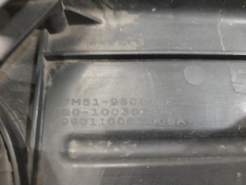 Filtro ARIA Completo 7M519300BF Volvo S40 II 2004