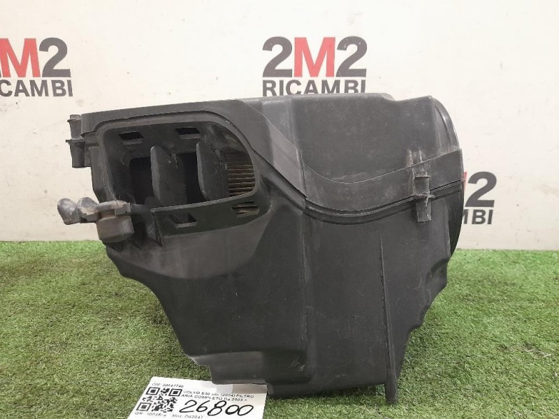 Filtro ARIA Completo 7M519300BF Volvo S40 II 2004