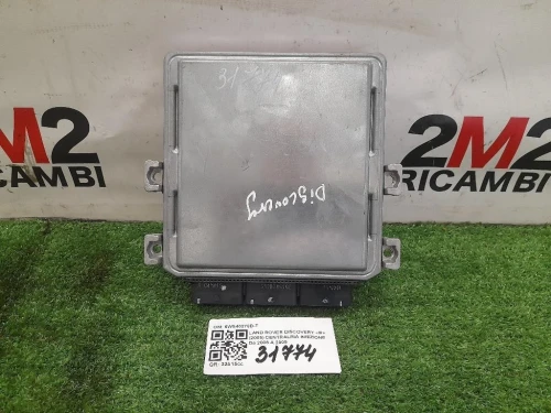 Centralina Iniezione 5WS40278B-T Land Rover Discovery III 2005