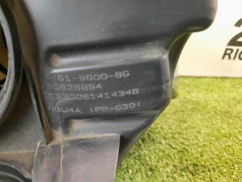 Filtro ARIA Completo 70526894 Volvo V40 II 2012