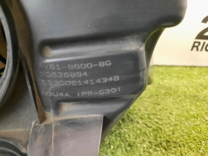 Filtro ARIA Completo 70526894 Volvo V40 II 2012