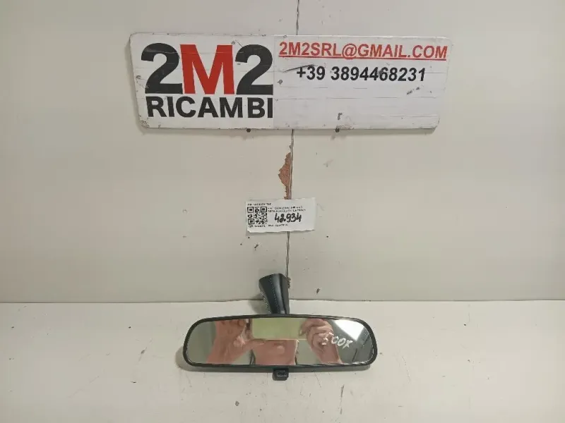 Air-bag Sedile ANT DX 00518891740 Fiat 500X 2022