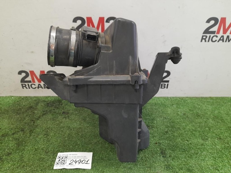 Filtro ARIA Completo 30647748 4M519600DA Volvo V50 2004