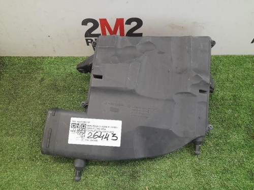 Filtro ARIA Completo SX A6420902101 SX Mercedes Classe R W251 2006