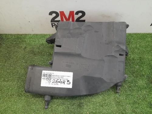 Filtro ARIA Completo SX A6420902101 SX Mercedes Classe R W251 2006