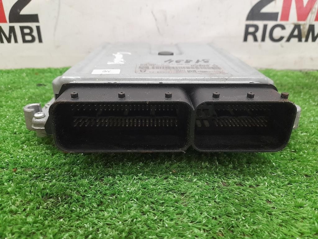 Air-bag Sedile ANT DX AB39-21611D110-AD Ford Ranger IV 2012