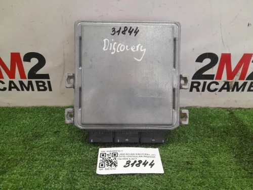 Centralina Iniezione 5WS40061D-T Land Rover Discovery IV 2010