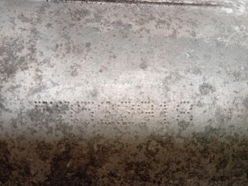 Filtro Carburante 50522918 Alfa Romeo Giulietta 2013