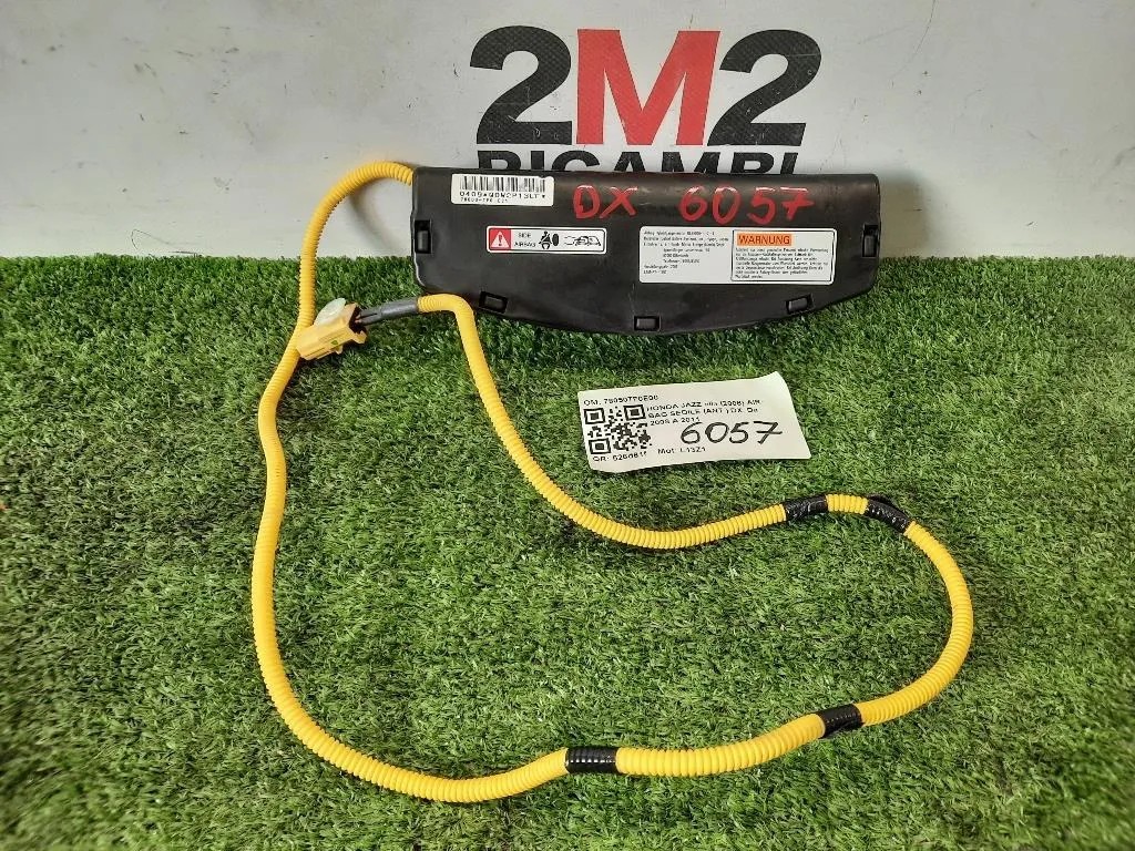 Air-bag Sedile ANT DX 78000TF0E81 Honda JAZZ II 2008