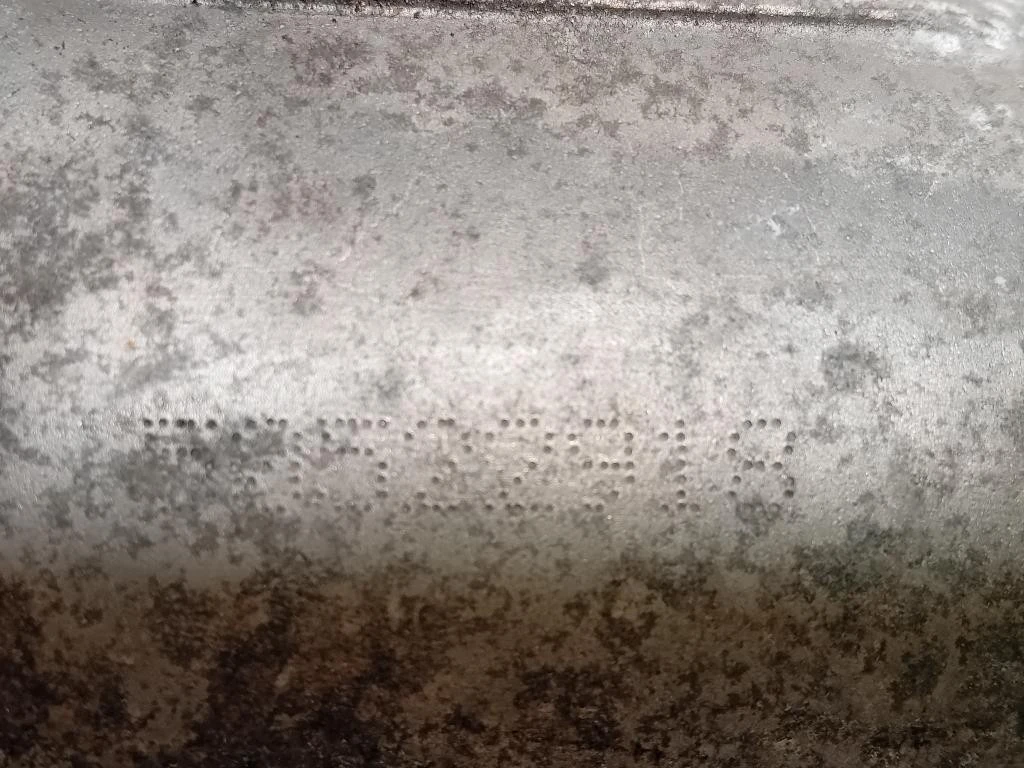 Filtro Carburante 50522918 Alfa Romeo Giulietta 2013