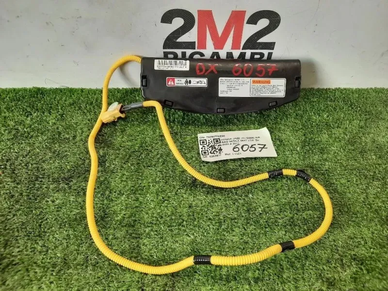 Air-bag Sedile ANT DX 78000TF0E81 Honda JAZZ II 2008