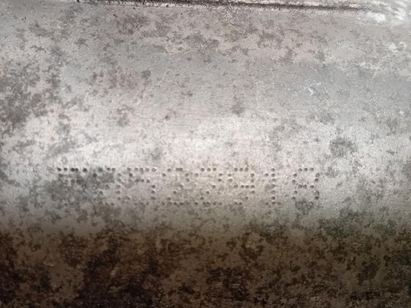 Filtro Carburante 50522918 Alfa Romeo Giulietta 2013