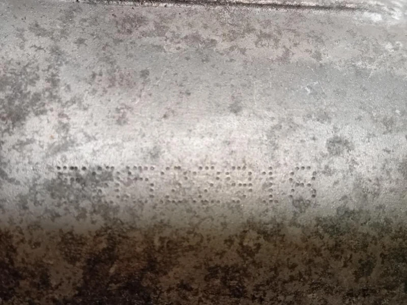 Filtro Carburante 50522918 Alfa Romeo Giulietta 2013