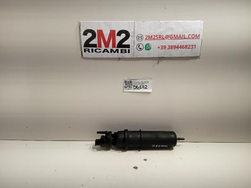 Filtro Carburante 72424527 Bmw Serie 5 G30 Berlina 2016