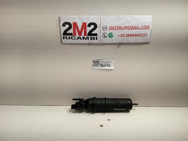 Filtro Carburante 72424527 Bmw Serie 5 G30 Berlina 2016