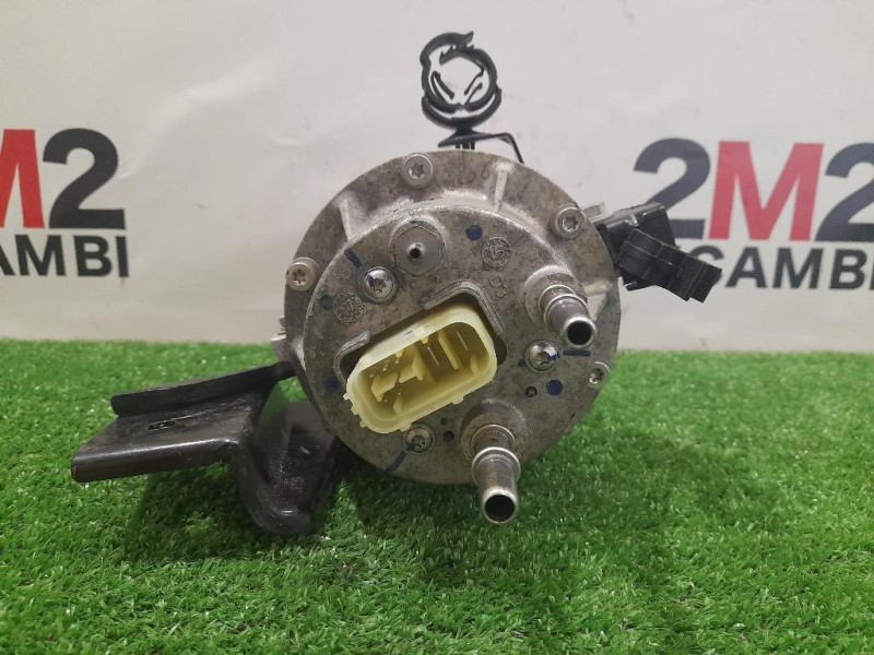 Filtro Carburante 1379077080 Citroen Jumper III 2014