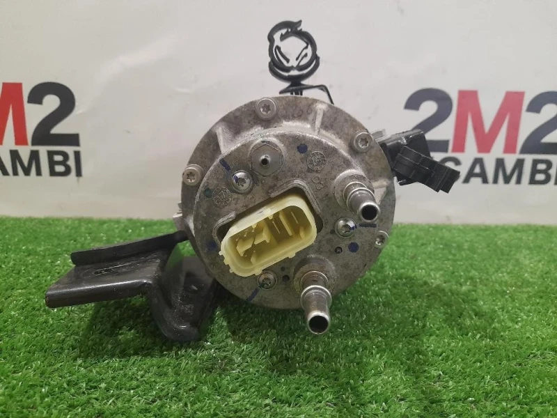 Filtro Carburante 1379077080 Citroen Jumper III 2014