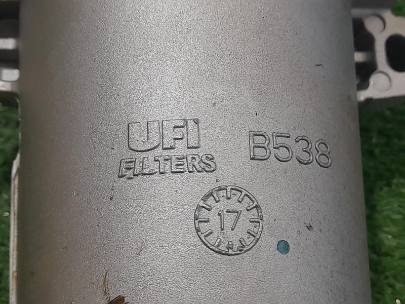 Filtro Carburante 1379077080 Citroen Jumper III 2014