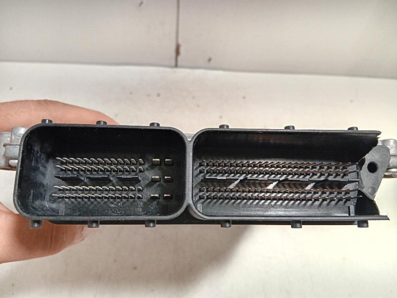 Centralina Iniezione CX23-12C520-PA Land Rover Discovery IV 2010