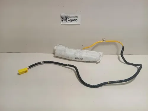 Air-bag Sedile ANT DX BHS257KA0A Mazda 3 III 2014