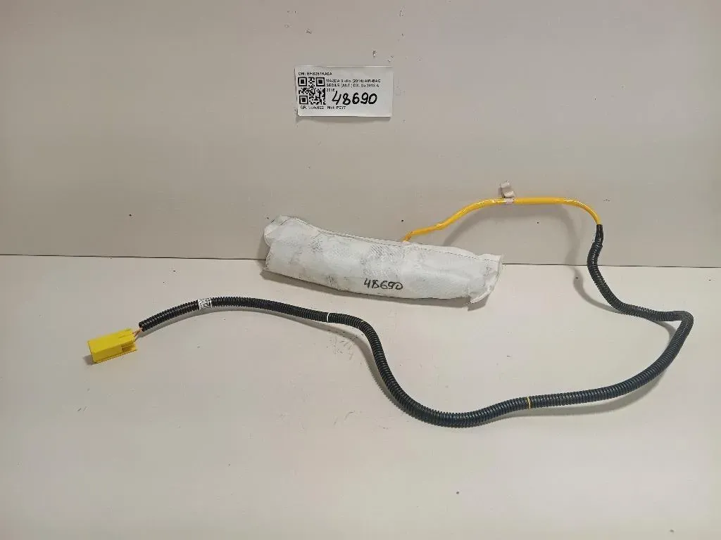 Air-bag Sedile ANT DX BHS257KA0A Mazda 3 III 2014