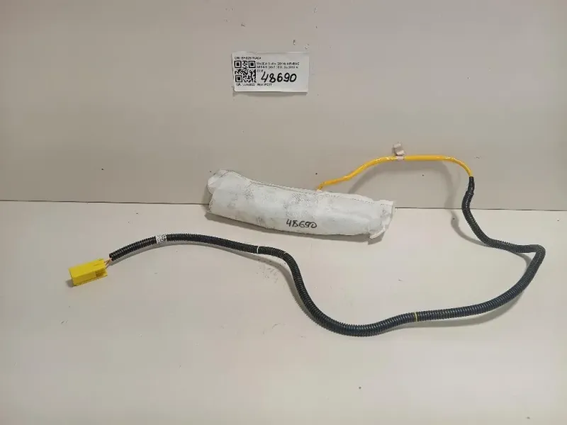 Air-bag Sedile ANT DX BHS257KA0A Mazda 3 III 2014