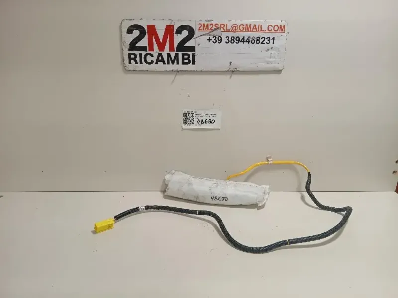 Air-bag Sedile ANT DX BHS257KA0A Mazda 3 III 2014