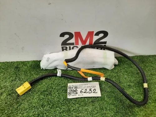Air-bag Sedile ANT DX B62T57KA0 BXD63VAA016 Mazda 3 III 2016