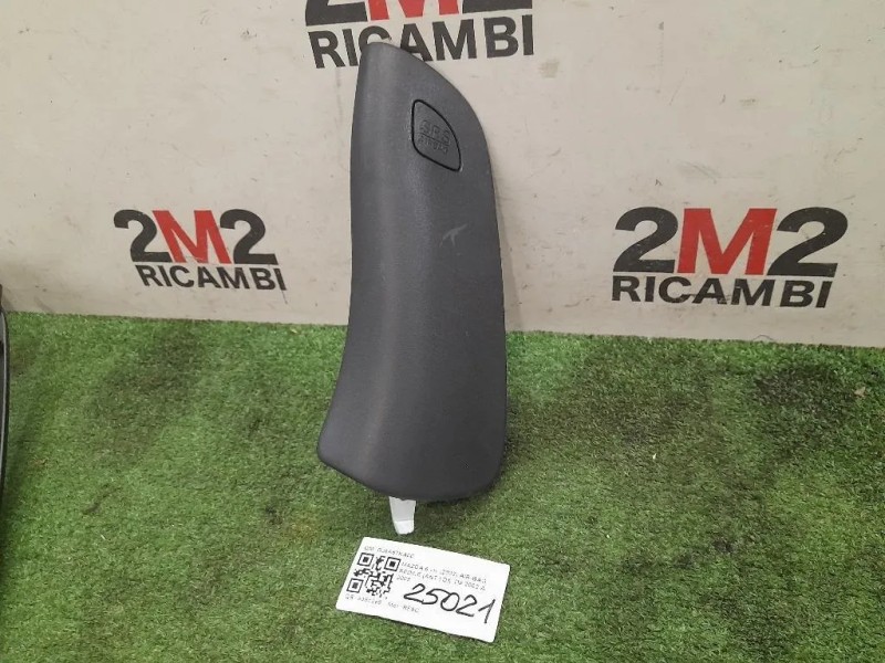 Air-bag Sedile ANT DX GJ6A57KA0C Mazda 6 I 2003