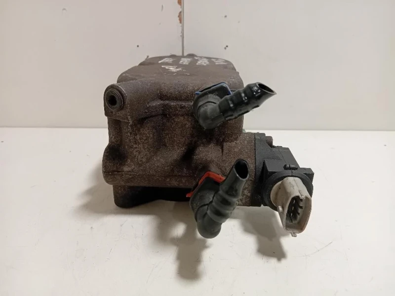 Filtro Carburante FILTRO CARBURANTE Jeep Grand Cherokee IV 2011