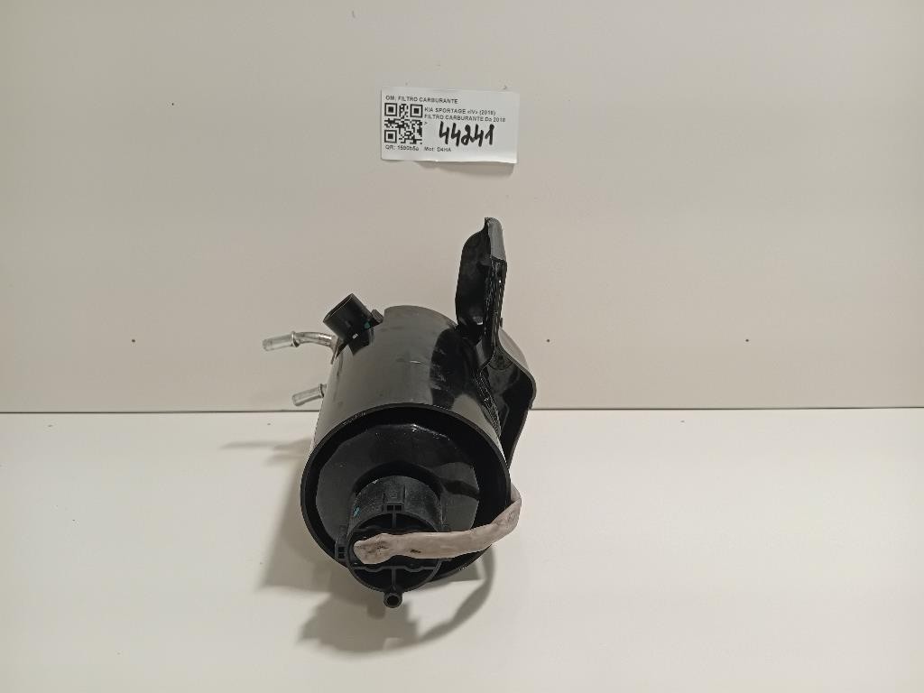 Filtro Carburante FILTRO CARBURANTE Kia Sportage IV 2018