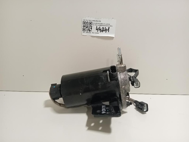 Filtro Carburante FILTRO CARBURANTE Kia Sportage IV 2018