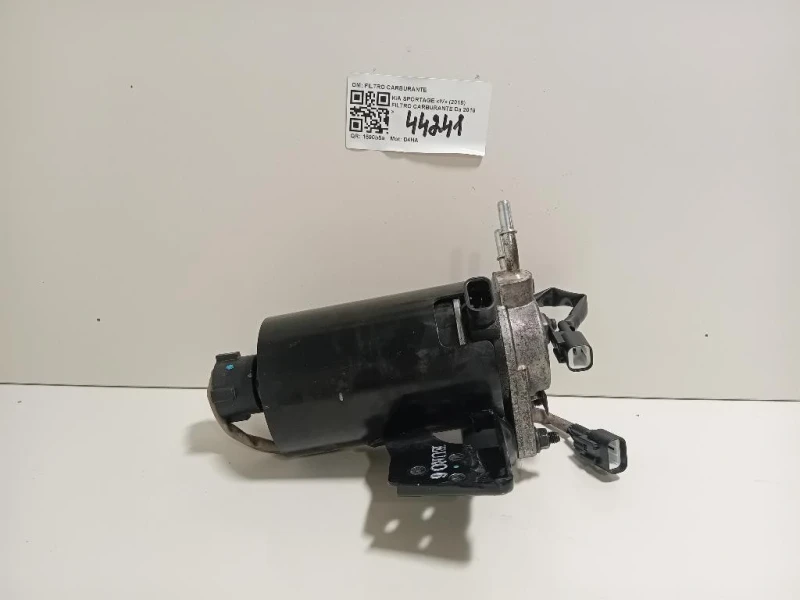 Filtro Carburante FILTRO CARBURANTE Kia Sportage IV 2018