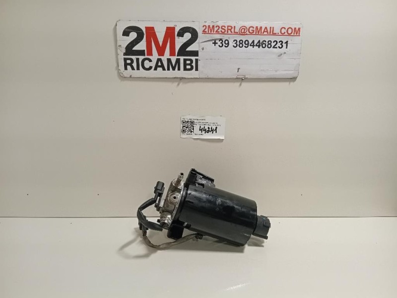 Filtro Carburante FILTRO CARBURANTE Kia Sportage IV 2018