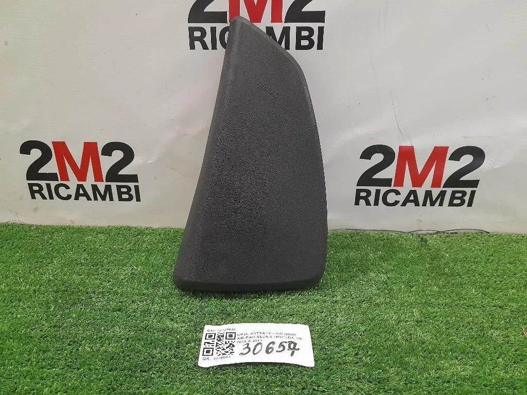 Air-bag Sedile ANT DX 13139839 Opel Astra H SW 2005
