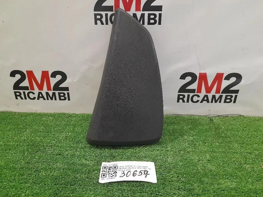 Air-bag Sedile ANT DX 13139839 Opel Astra H SW 2005