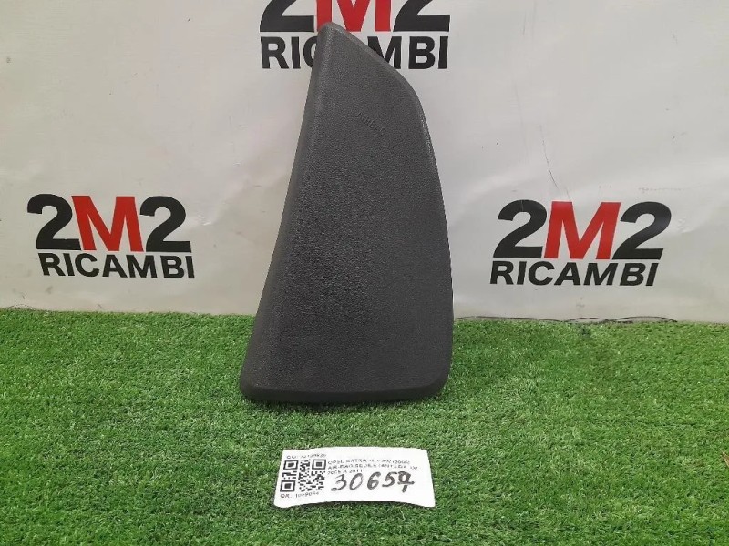 Air-bag Sedile ANT DX 13139839 Opel Astra H SW 2005
