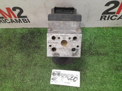 ABS Gruppo ANT 500331028 Iveco Daily C II 2007