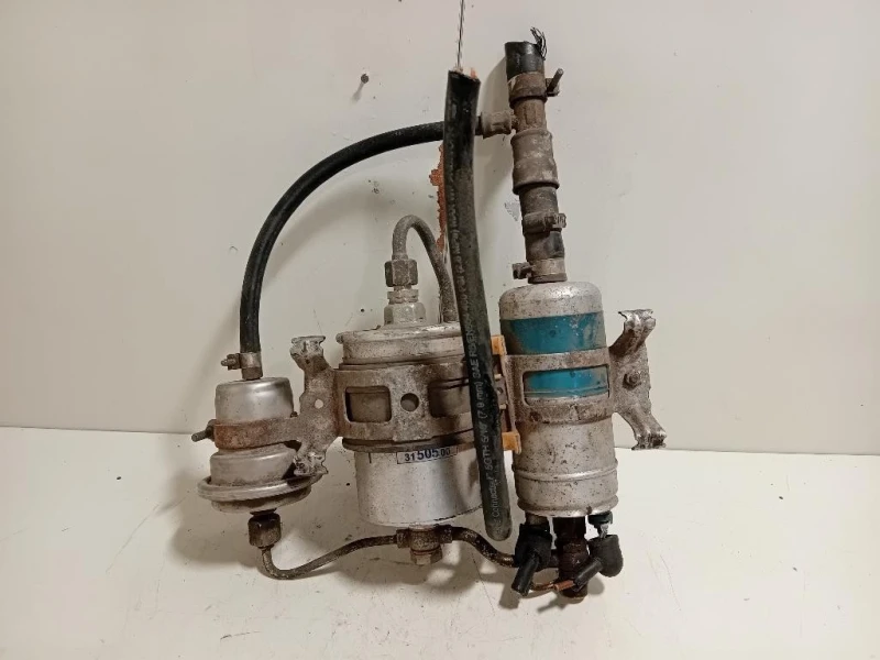 Filtro Carburante 3150500 Mercedes Classe E W124 1985