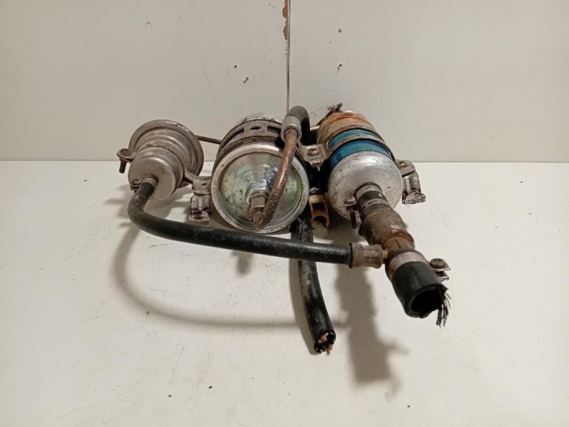 Filtro Carburante 3150500 Mercedes Classe E W124 1985