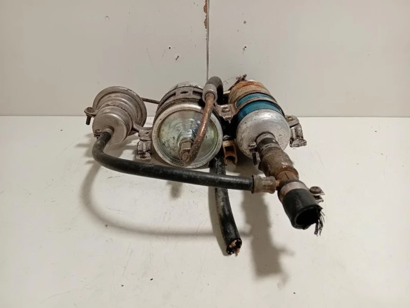 Filtro Carburante 3150500 Mercedes Classe E W124 1985