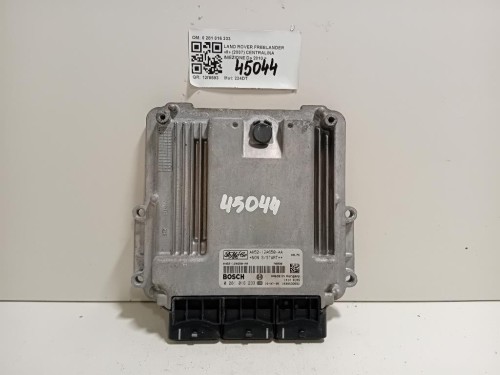 Centralina Iniezione AH52-12A650-AA Land Rover Freelander II 2007