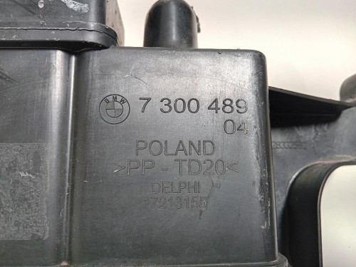 Filtro Carburante 7 300 489 04 Mini MINI Clubman F54 2016