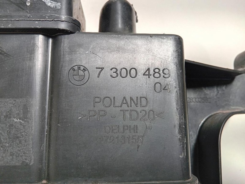 Filtro Carburante 7 300 489 04 Mini MINI Clubman F54 2016