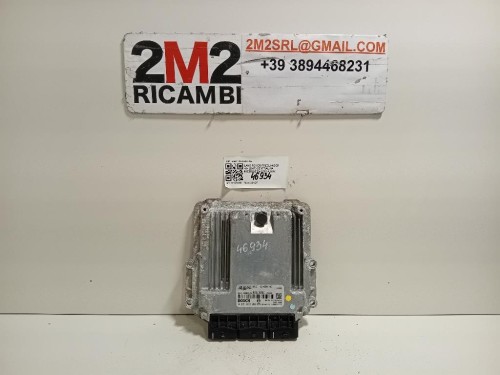 Air-bag Sedile ANT DX 22934580 Opel Insignia A 2009