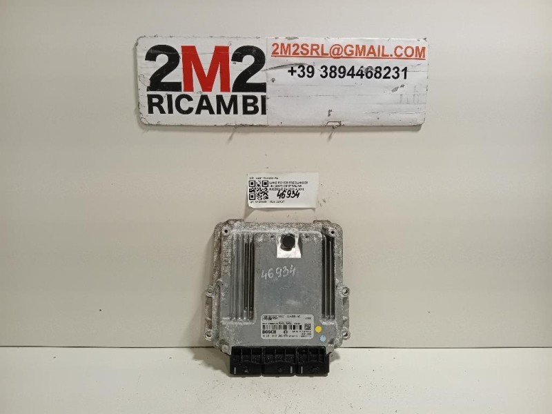 Air-bag Sedile ANT DX 22934580 Opel Insignia A 2009