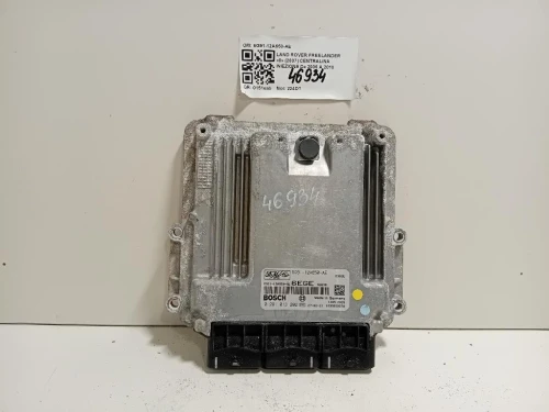 Centralina Iniezione 6G91-12A650-AE Land Rover Freelander II 2007