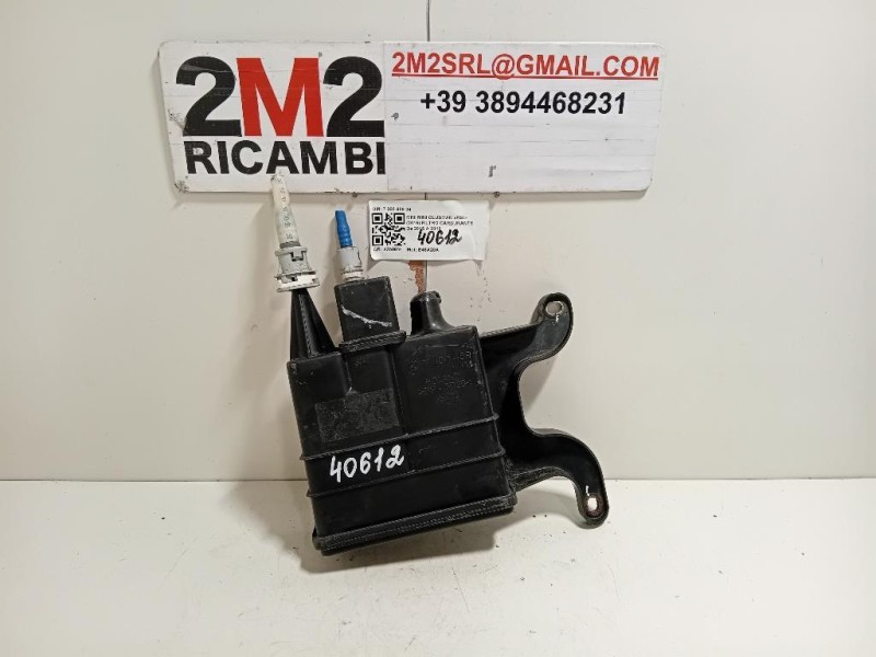 Filtro Carburante 7 300 489 04 Mini MINI Clubman F54 2016